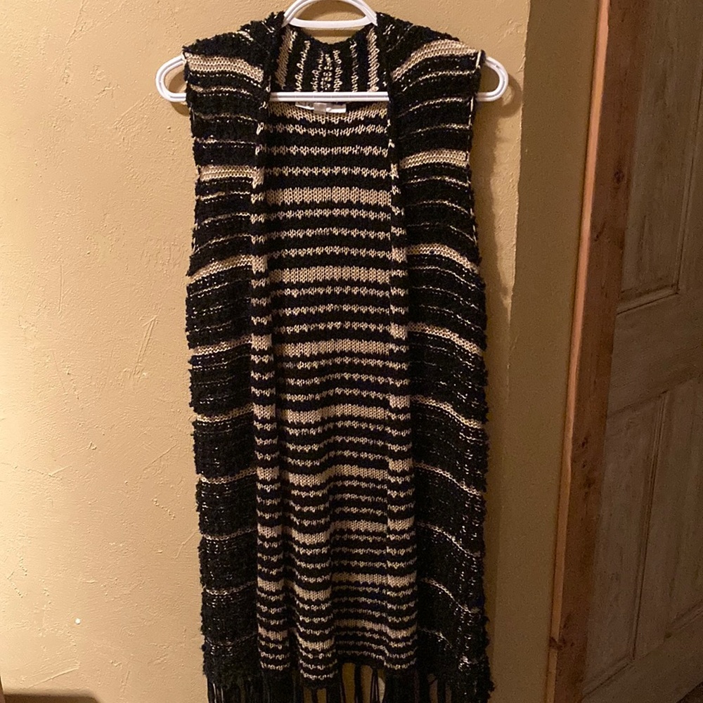 Sweeter Vest